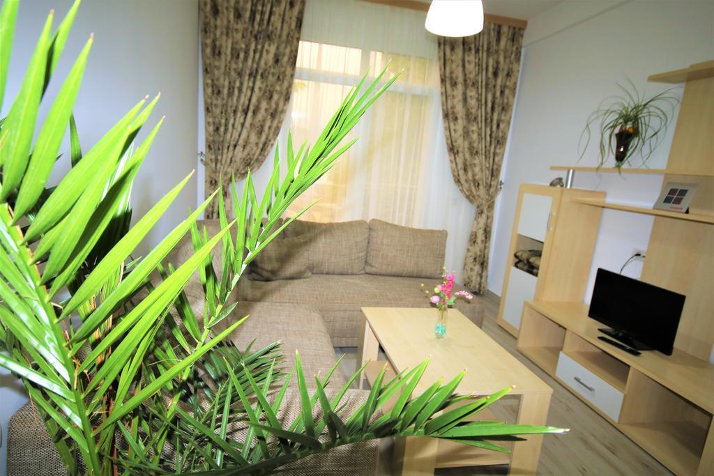 Aby Sunrise Hotel Orşova Exterior foto