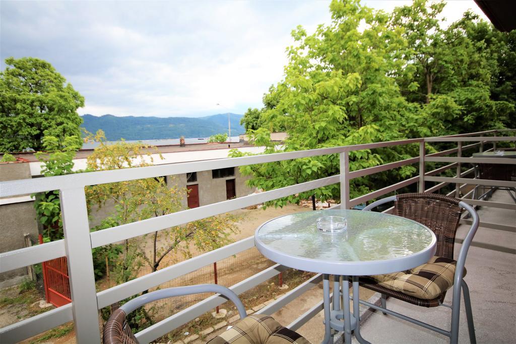 Aby Sunrise Hotel Orşova Exterior foto