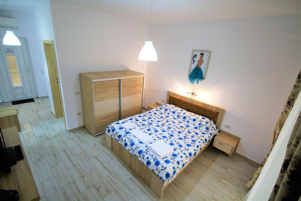 Aby Sunrise Hotel Orşova Exterior foto